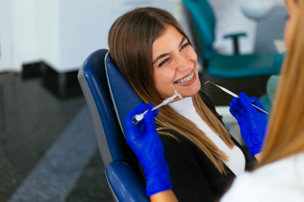 Best Full Mouth Reconstruction  in Middle River, MD