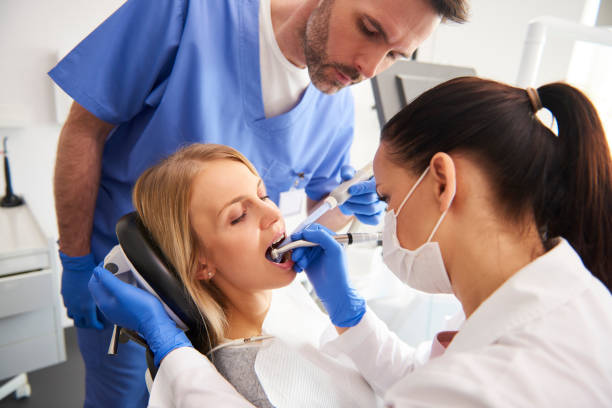 Best Root Canal Treatment  in Middle River, MD
