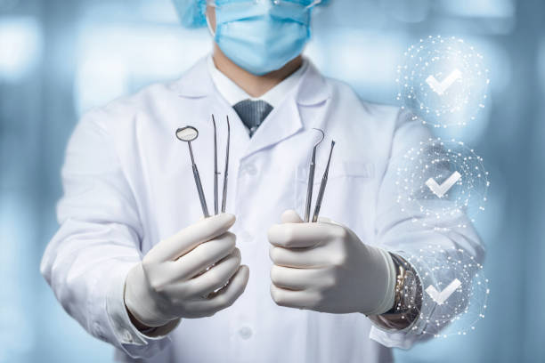 Best Tooth Extraction  in Middle River, MD