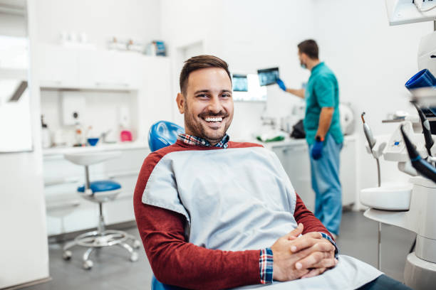 Best TMJ/TMD Treatment  in Middle River, MD