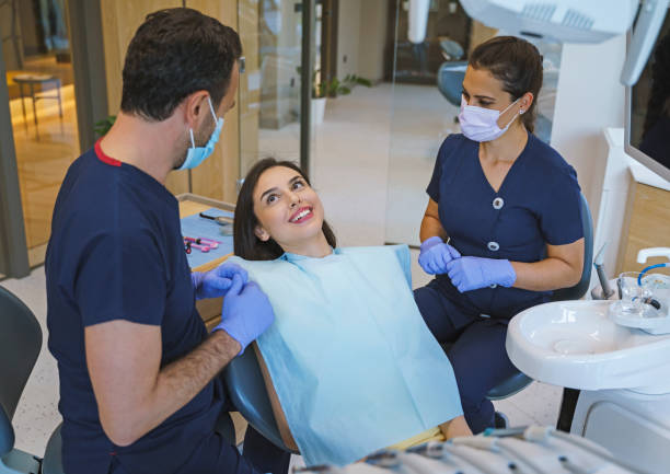Best Full Mouth Reconstruction  in Middle River, MD