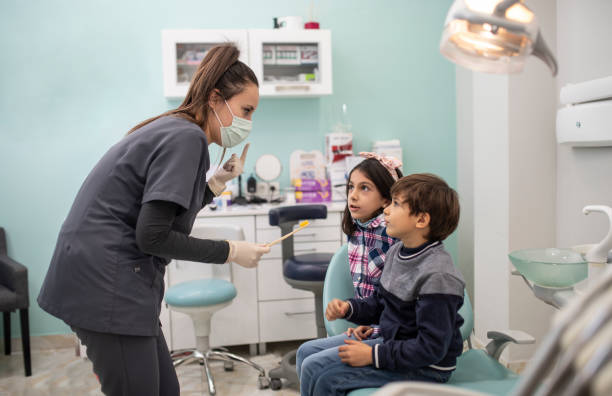Best Pediatric Dentistry  in Middle River, MD