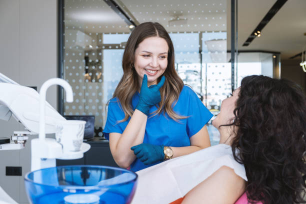 Emergency Dental Services in Middle River, MD
