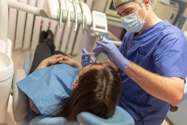 Best Oral Cancer Screening  in Middle River, MD