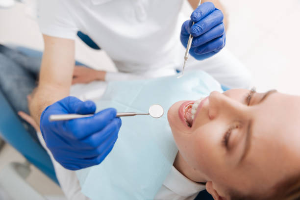 Best Emergency Dental Care  in Middle River, MD